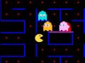 Jogo Pacman Burro online