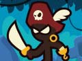 Jogo Stickman Upgrade Completo online