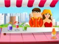 Jogo Fazedor de Suco de Frutas online