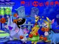 Jogo Feliz Halloween online