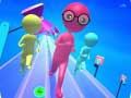 Jogo Corrida Divertida 3D online