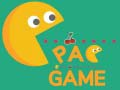 Jogo Jogo Pac online
