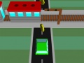 Jogo Corrida de Tráfego online