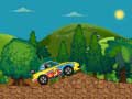 Jogo Piloto Offroad online