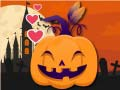 Jogo Bolas de Amor Halloween online