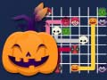 Jogo Conecte o Halloween online