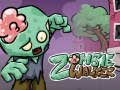 Jogo Andarilho Zumbi online