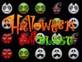 Jogo Explosão do Mal do Halloween online