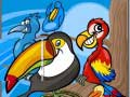 Jogo Aventuras de Quebra-Cabeças para Crianças online