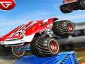 Jogo Caminhão Monstro Impossível online