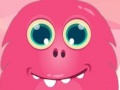 Jogo Monstro de Doce online