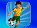 Jogo Chute de Futebol online
