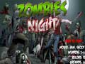Jogo Noite dos Zumbis online
