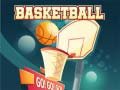 Jogo basquetebol online
