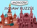 Jogo Quebra-Cabeça de Moscovo online