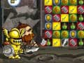 Jogo Zumbis vs Guerreiros online