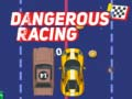 Jogo Corrida Perigosa online