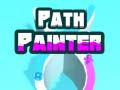 Jogo Pintor de Caminhos online