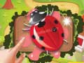 Jogo Bugs Bang online