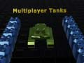 Jogo Tanques Multijogador online