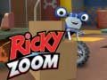 Jogo Ricky Zoom online