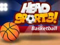 Jogo Basquetebol Head Sports online