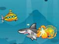 Jogo Aventura Submarina online