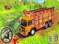 Jogo Transportador de Caminhão Carga Indiano online