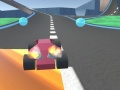 Jogo Simulador de Kart Powerslide online