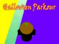 Jogo Parkour de Halloween online