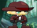 Jogo Menino Aventureiro online