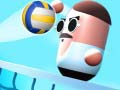 Jogo Voleibol de Pílulas online