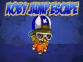Jogo Koby Salto Fuga online