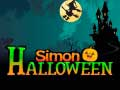 Jogo Simão Halloween online