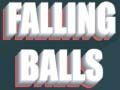 Jogo Bolas Caindo online