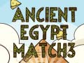 Jogo Antigo Egito: Combine 3 online