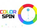 Jogo Giro de Cor online
