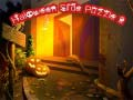 Jogo Quebra-Cabeça Deslizante de Halloween 2 online