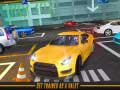Jogo Super Direção de Carro em Estacionamento online