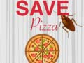 Jogo Salvar a Pizza online