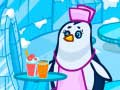 Jogo Café Pinguim online