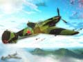 Jogo Cães Aéreos da Segunda Guerra Mundial online
