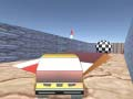 Jogo Carro de Rally 3D online