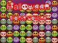 Jogo Colapso dos Blocos de Halloween online