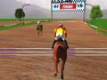 Jogo Campeões de Saltos de Cavalos online