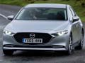 Jogo Mazda 3 Sedan online