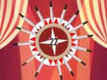 Jogo Mistério no Circo online