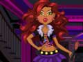 Jogo Vestir o Lobo Monstro Flertando online