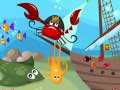 Jogo Tesouro Oculto do Mar online