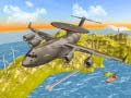 Jogo Avião de Guerra online